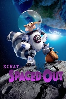 Scrat: Catapultato nello spazio