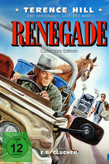 They Call Me Renegade