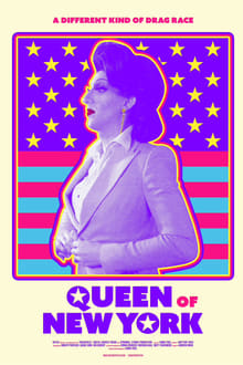 Queen of New York