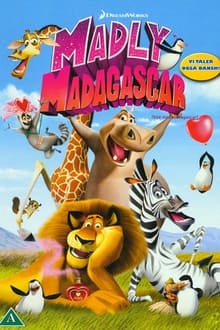 Madagascar. La pócima del amor