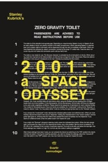 2001: una odisea del espacio
