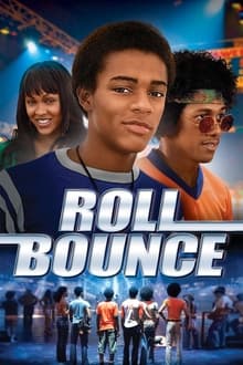 Roll Bounce