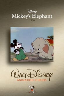 Mickey's Elephant