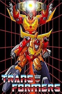 Transformers G1