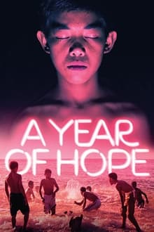 A Year of Hope
