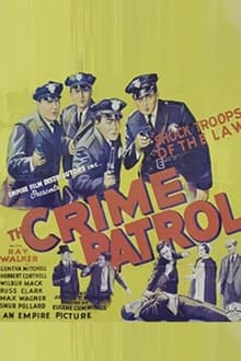 The Crime Patrol