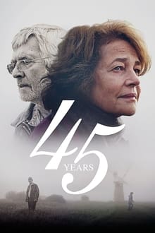 45 godina
