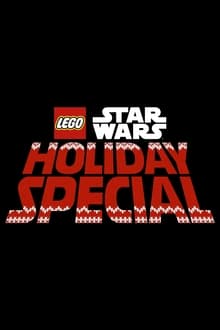 LEGO Star Wars Holiday Special