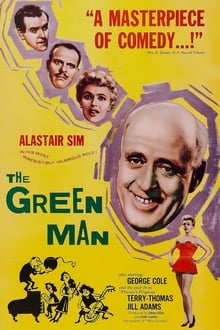 Hotel Green Man