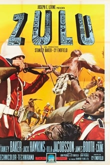 Zulu - Till sista man