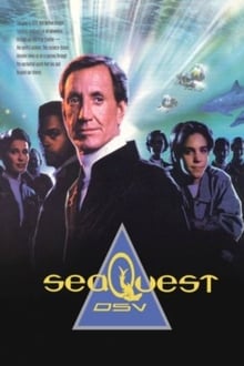 SeaQuest - A mélység birodalma