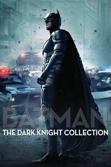 The Dark Knight Collection