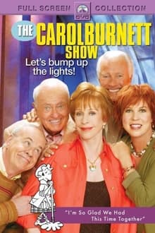 The Carol Burnett Show: Let's Bump Up the Lights
