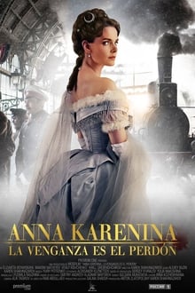Anna Karenina. Vronsky's Story