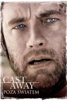 Cast Away: Poza światem