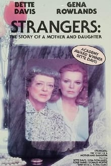 Strangers: The Story of a Mother and Daughter