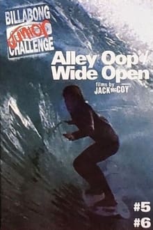 Billabong Challenge: Alley Oop & Wide Open