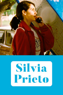 Silvia Prieto