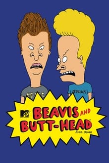 Beavis & Butt-head