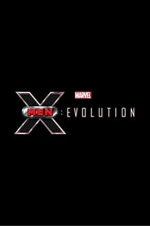X-Men: Evolúció
