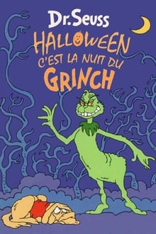 Halloween c'est la nuit du Grinch