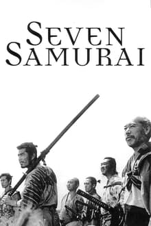 Sedm samurajů