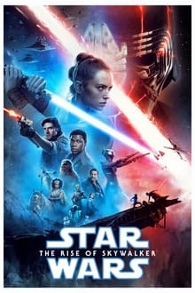 Star Wars: Der Aufstieg Skywalkers