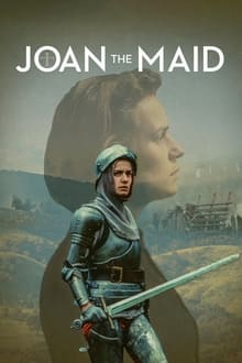 Joan the Maid Collection