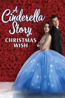 Cinderella Story – Ein Weihnachtswunsch