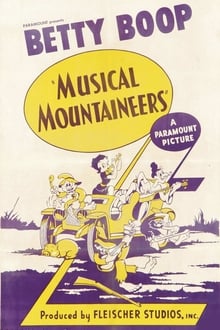 Musical Mountaineers