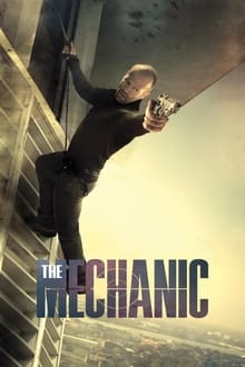 The Mechanic (2011) Hindi Dubbed