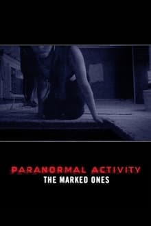Paranormal Activity: Prokletí