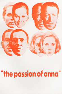 The Passion of Anna