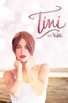 Тини: Новият живот на Виолета