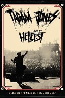 Tagada jones - Live au Hellfest
