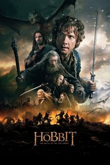 El hòbbit: La batalla dels cinc exèrcits