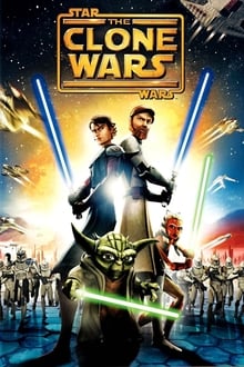 Zvaigžņu kari: klonu kari