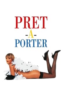 Prêt-a-Porter