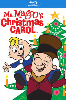 Mister Magoo's Christmas Carol