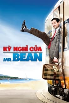 Vacanța domnului Bean