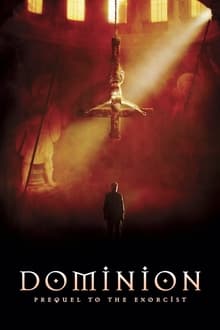 Dominion: Prequel to The Exorcist