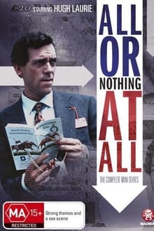 All or Nothing at All