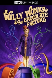 Willy Wonka e la fabbrica di cioccolato