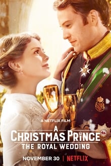 Un Prince pour Noël - Le Mariage Royale