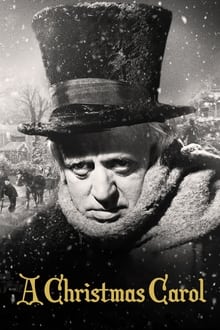 Scrooge - Božićna priča