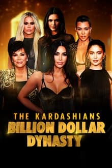 Kardashianky: Miliardová dynastia
