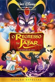 Aladdin - O Retorno de Jafar