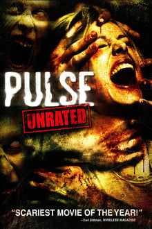 Pulse - Du bist tot, bevor Du stirbst!