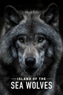 Ostrov pobřežních vlků