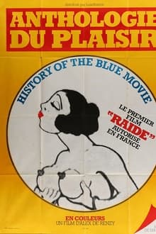 A History of the Blue Movie